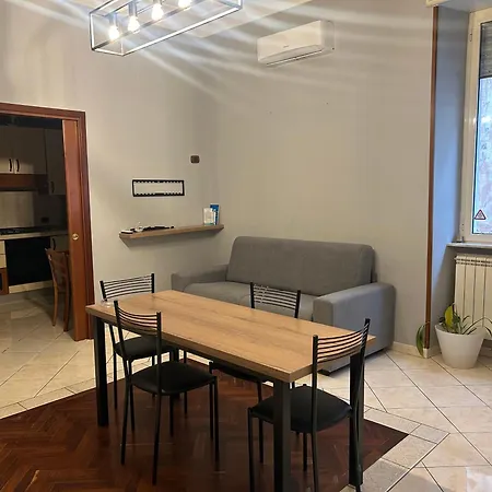 Apartamento Toledo Triple