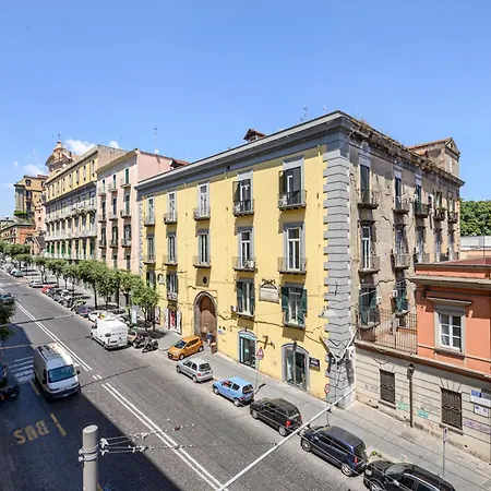 Affittacamere Into Mann Napoli