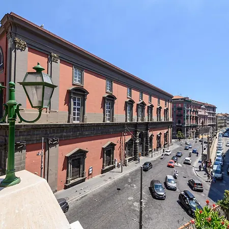 Affittacamere Into Mann Napoli