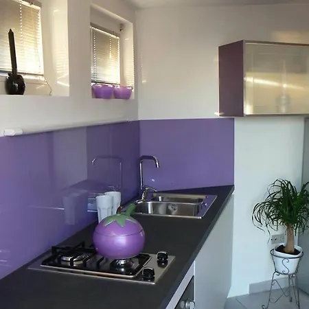 Rashida's Zen Terrace Holiday home Naples
