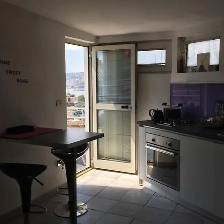 Rashida's Zen Terrace