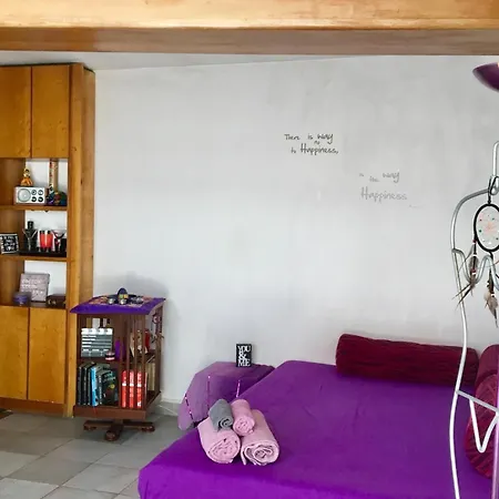 Holiday home Rashida's Zen Terrace *