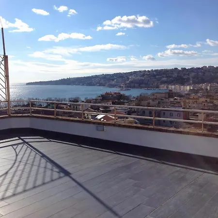 Rashida's Zen Terrace *