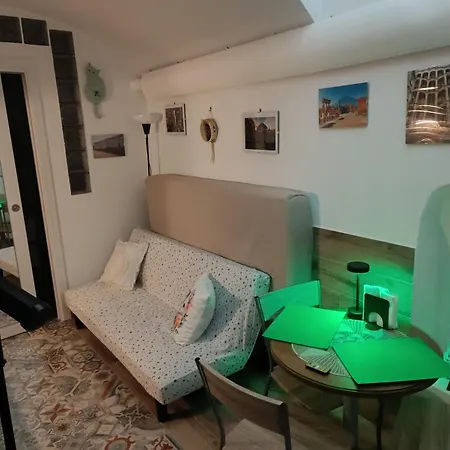 Casa vacanze The White Cat