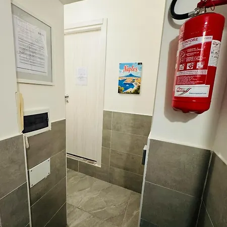La Dimora Materdei Apart Otel