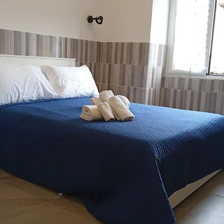 Apart Otel La Dimora Materdei *
