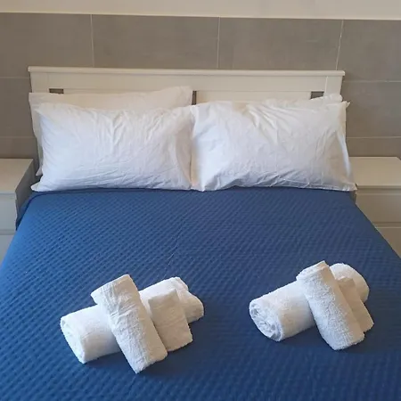 La Dimora Materdei Apart Otel *