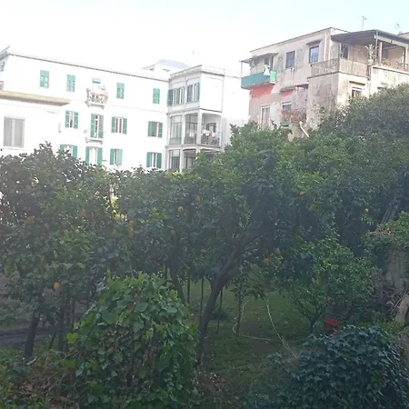 La Dimora Materdei Apart Otel Napoli