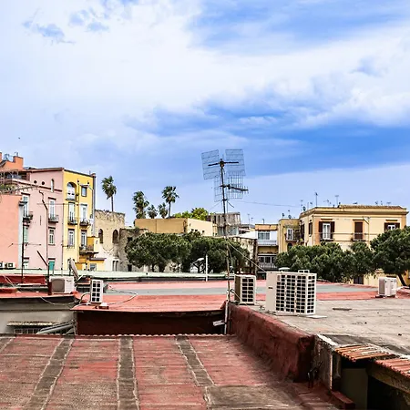 Apartamento Alyde