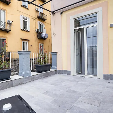 Alyde Apartamento *