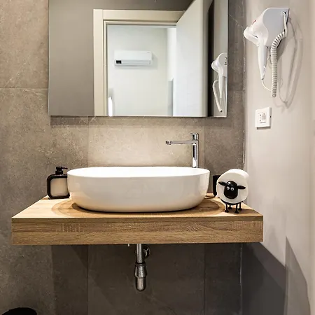 Apartamento Alyde Nápoles