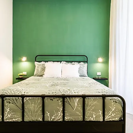Alyde Apartamento *