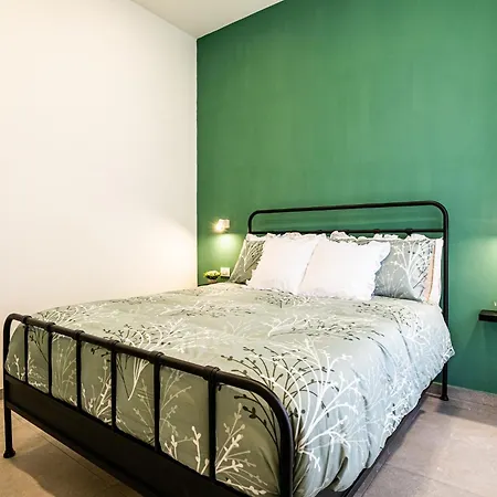Alyde Apartamento *