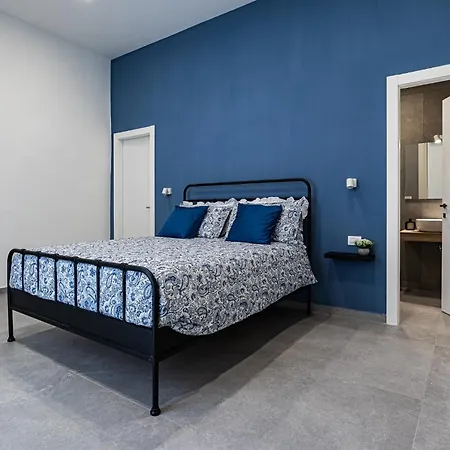 Alyde Apartamento Nápoles