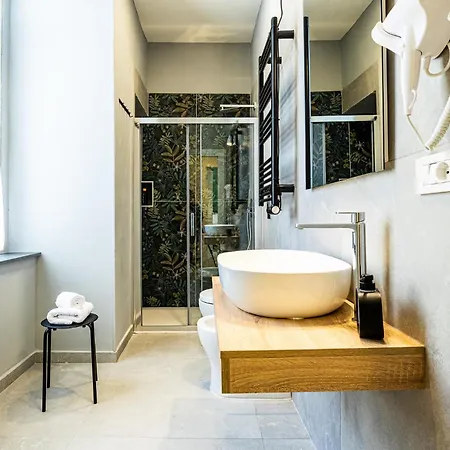 Apartamento Alyde *