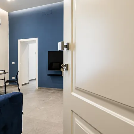 Apartamento Alyde