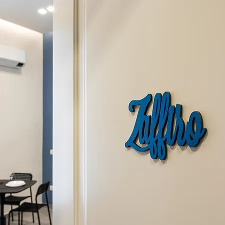 Apartamento Alyde Nápoles
