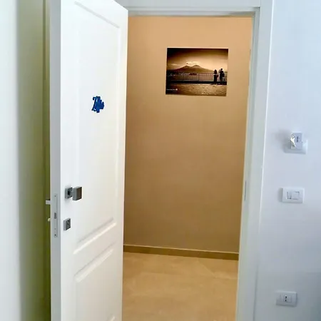 Apartamento Alyde *