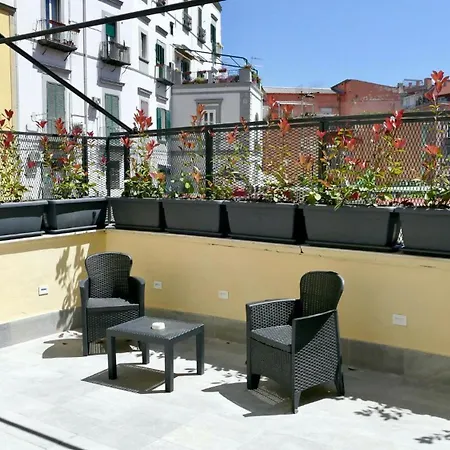 Apartamento Alyde