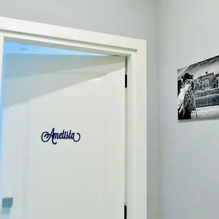 Alyde Apartamento