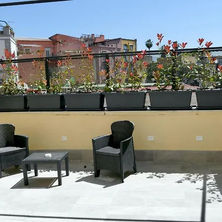 Apartamento Alyde *