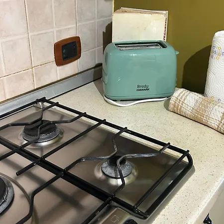 Peppe Triple Centro Apartamento