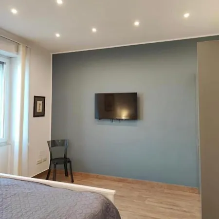 Gasthof Napoletana 3*