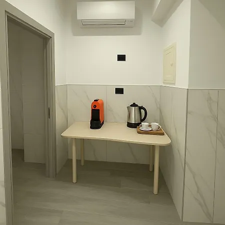 La Del Bosco Apartment *