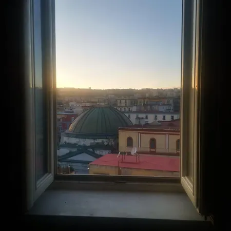 Сasa de vacaciones Faccia Gialla *