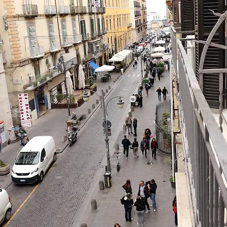 Con I Tuoi Occhi Appartement *
