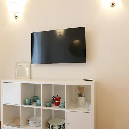Con I Tuoi Occhi Appartement