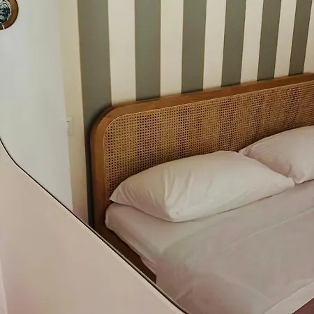 Appartement Con I Tuoi Occhi Naples