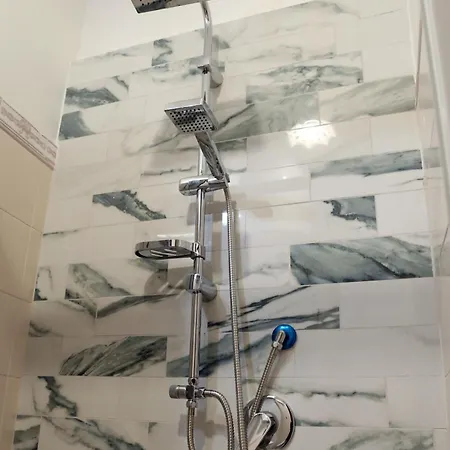 Appartement Con I Tuoi Occhi