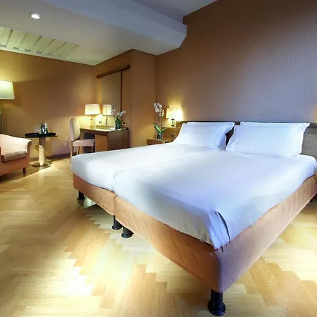 Exe Majestic Otel 4*