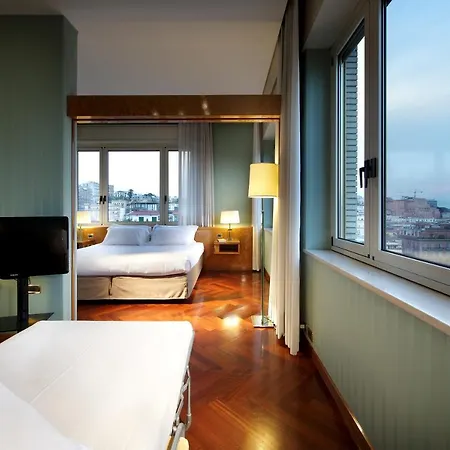 Exe Majestic Otel 4*