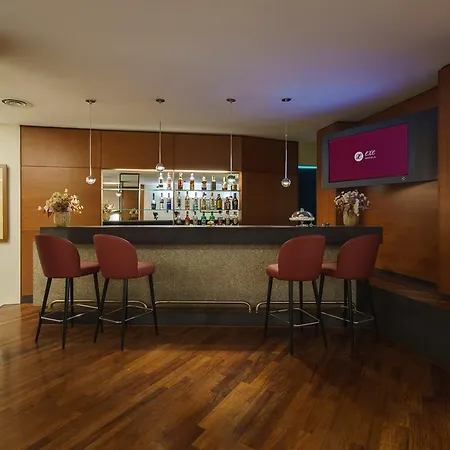 Otel Exe Majestic 4*