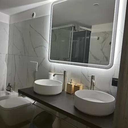 Apartment La Del Bosco Naples