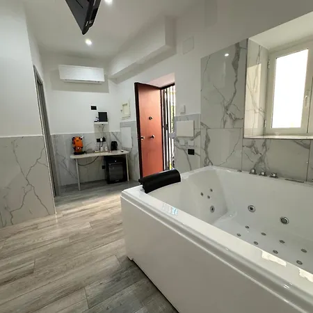 Apartment La Del Bosco *