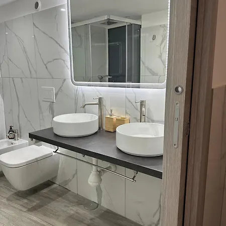 La Del Bosco Apartment Naples