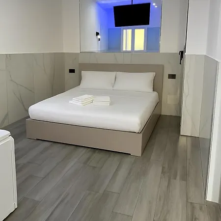 La Del Bosco Apartment *