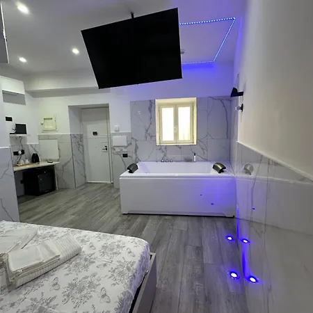 La Del Bosco Apartment *