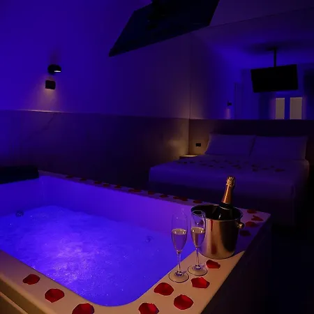 La Del Bosco Apartment