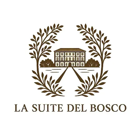 La Del Bosco Apartment *