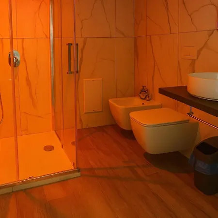 La Del Bosco Apartment