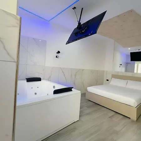 La Del Bosco Apartment