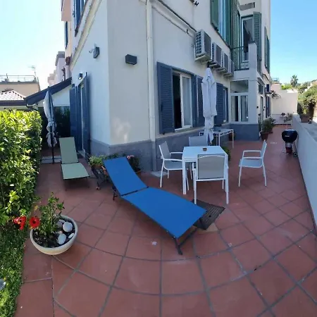 Casa Giulia Azzurra Appartamento *