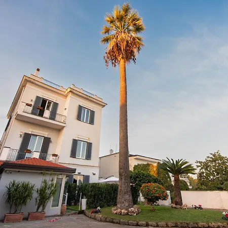 Casa Giulia Azzurra Napoli