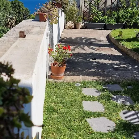 Casa Giulia Azzurra * Napoli