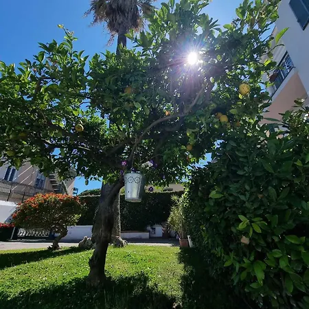 Casa Giulia Azzurra Appartamento *
