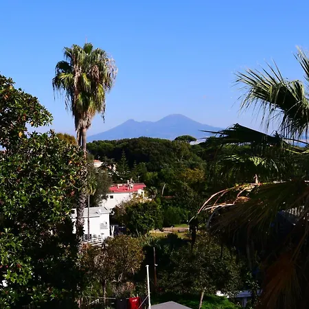 Casa Giulia Azzurra Appartamento *